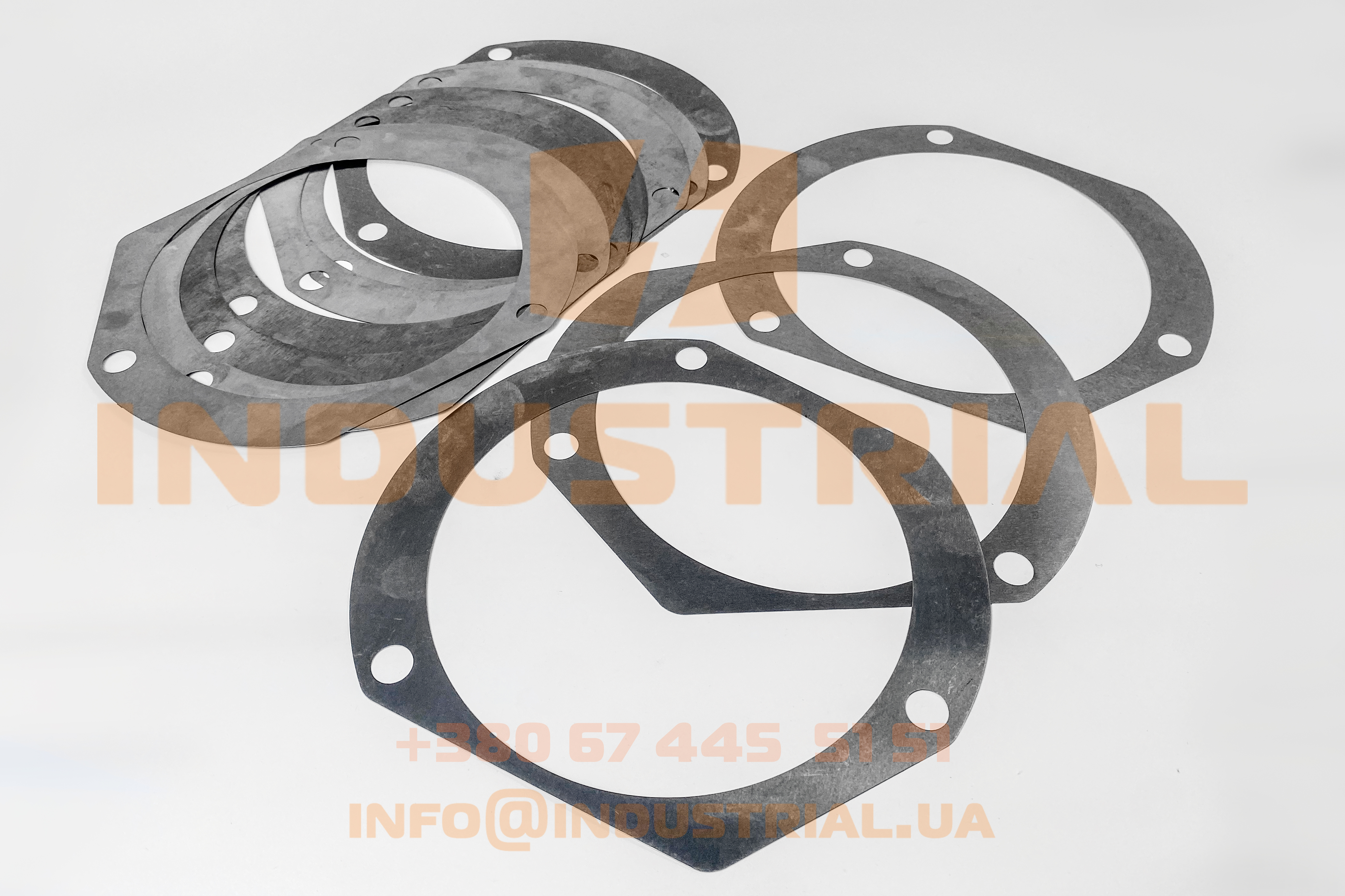 CNH 4386704 CNH INDUSTRIAL
